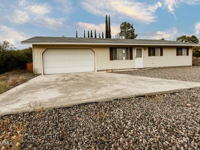 1007 S HUNT RIDGE Drive, Globe, AZ, 85501