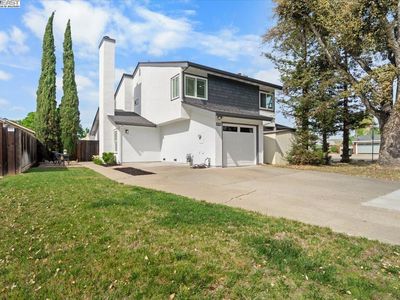 4994 Scenic Ave, Livermore, CA, 94551