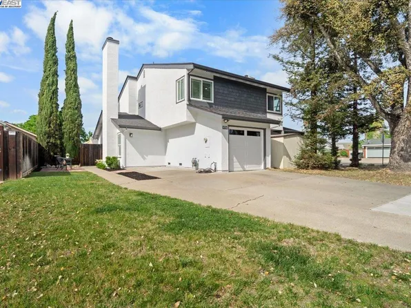 4994 Scenic Ave, Livermore, CA 94551