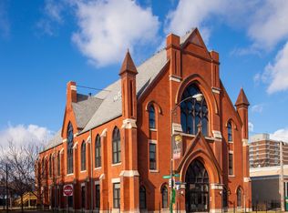 1338 N Damen Ave, Chicago, IL 60622