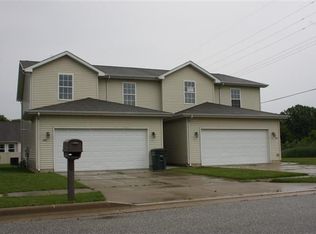 1100-1102 Emma Ct, Valparaiso, IN 46383