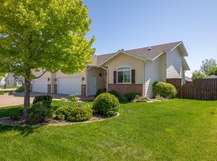 6516 Wellington Ct, Rapid City, SD 57702