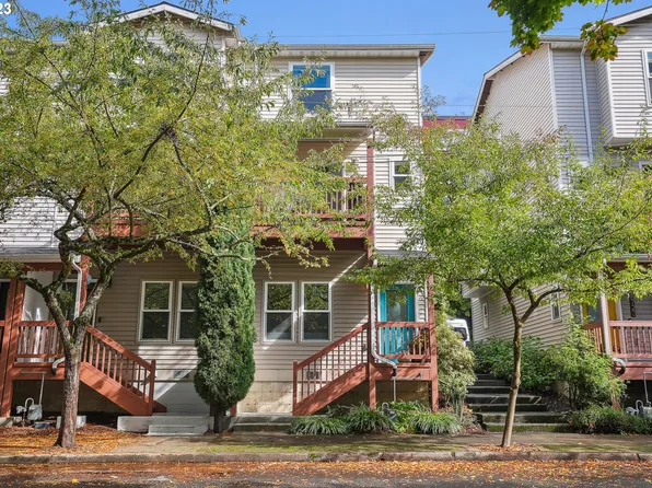 8727 N Crawford St, Portland, OR 97203