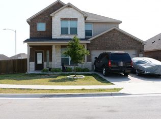 19225 Revolutionary Trl, Manor, TX 78653