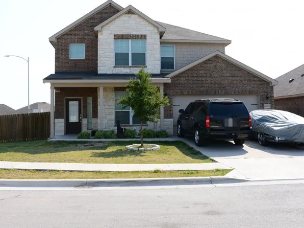 19225 Revolutionary Trl, Manor, TX 78653