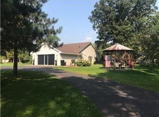 92853 E Frontage Rd, Sturgeon Lake, MN 55783