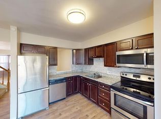 8 Triple Crown Ct, Baltimore, MD 21244