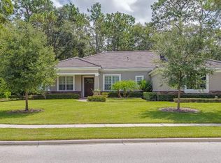 8707 Shimmering Pine Pl, Sanford, FL 32771
