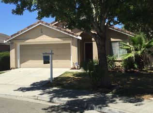 3597 Mary Jean Ln, Tracy, CA 95376