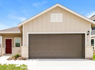 169 Rosetta Rd, Maxwell, TX 78656