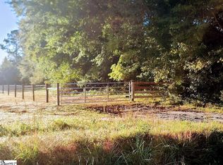 901 Old Shoals Junction Rd, Donalds, SC 29638