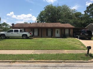 3142 Dobbs Dr, Montgomery, AL 36116
