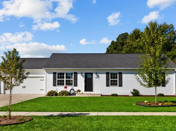 114 Cedar AVENUE, Delavan, WI 53115