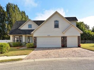 6813 Short Creek Ln, Sarasota, FL 34240