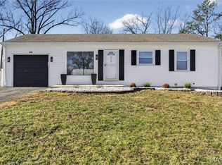 619 Marcel Dr, Ballwin, MO