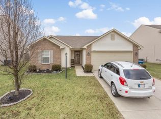 11549 Brook Bay Ln, Indianapolis, IN 46229