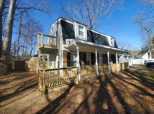 2321 Kingsman Ln, Virginia Beach, VA 23453