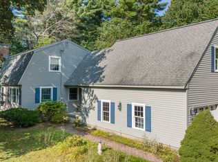 6 Richman Dr, Hudson, NH 03051