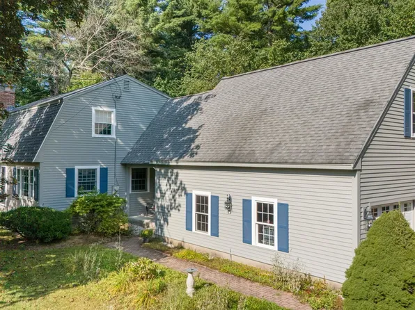 6 Richman Drive, Hudson, NH 03051