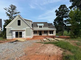 141 Spirit Run, Eatonton, GA 31024