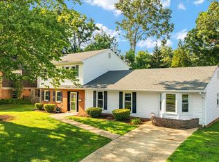 10008 Sudley Manor Dr, Manassas, VA 20109