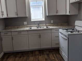 1618 Bryan Ave SW, Canton, OH 44706