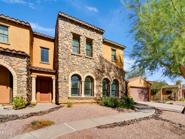 20750 N 87TH Street #2011, Scottsdale, AZ 85255
