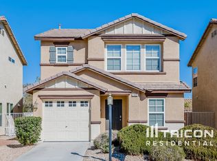 142 Gilliflower Ave, Las Vegas, NV 89183