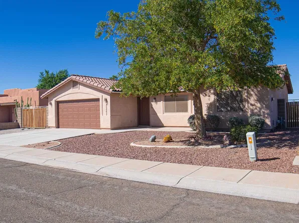 11146 E 24th Pl, Yuma, AZ 85367
