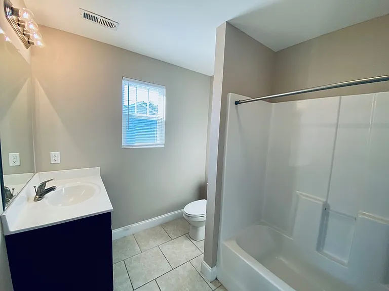 Upstairs bathroom_03222023