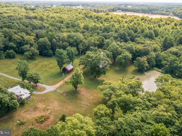 9220 Damascus Hills Ln, Damascus, MD 20872