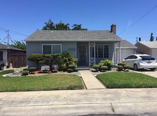 19272 Medford Ct, Hayward, CA 94541