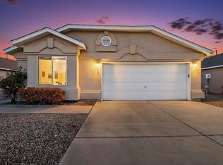 612 Glacier Bay Pl SE, Albuquerque, NM 87123