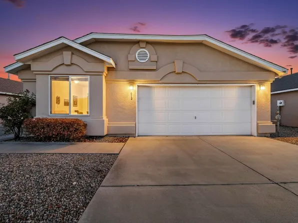 612 Glacier Bay Pl SE, Albuquerque, NM 87123