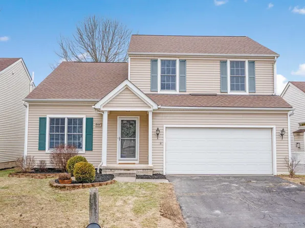 8602 Smokey Hollow Dr, Lewis Center, OH 43035