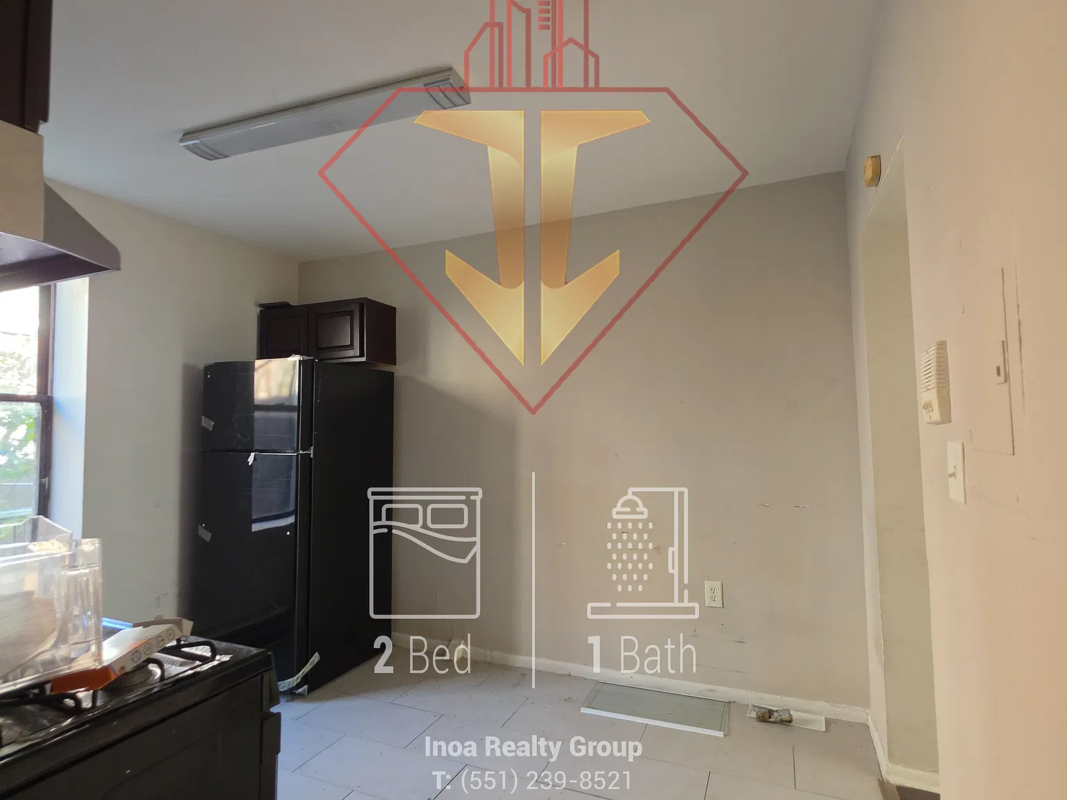2 bed, $1,800 — Photo 2