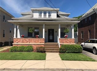1118 Race St, Connellsville, PA 15425