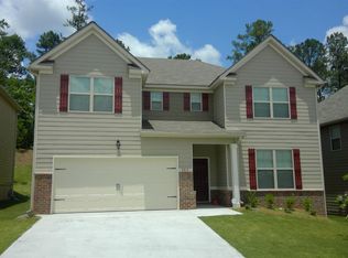 5219 Cantbury Way, Atlanta, GA 30349