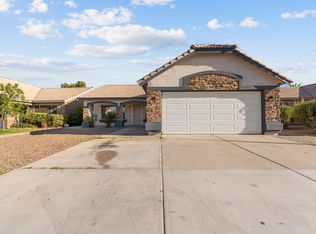 421 E Bart Dr, Chandler, AZ 85225