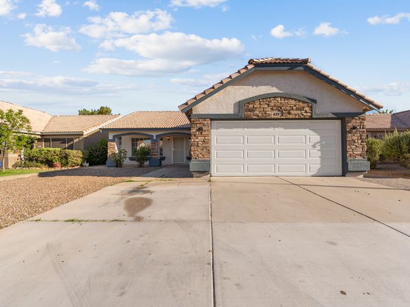 421 E Bart Dr