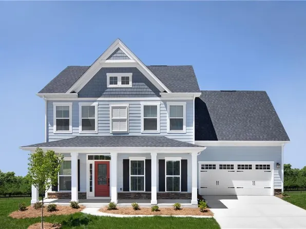 119 Irving St, Franklin, VA 23851