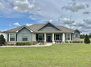 6438 Cox Rd, Bartow, FL 33830