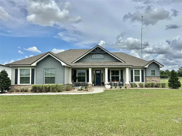 6438 Cox Rd, Bartow, FL 33830