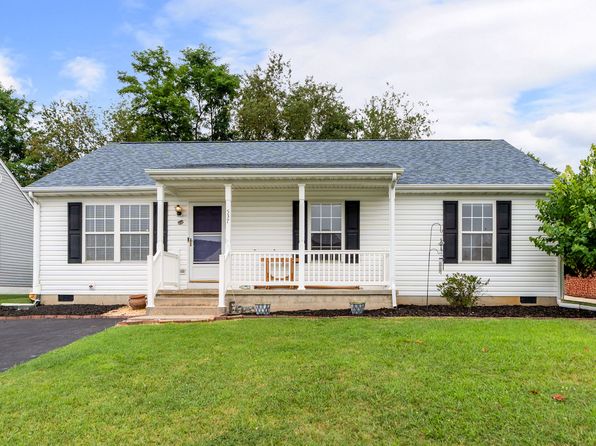 537 Edwardian Ln