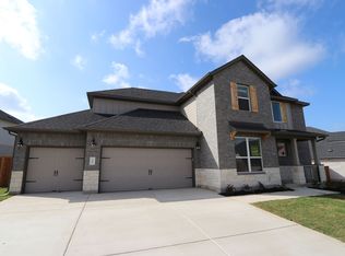 3848 Waxahachie Rd, Leander, TX 78641