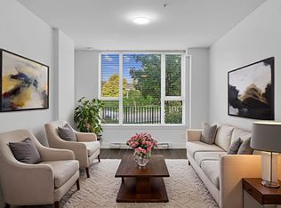 9983 Barnston Dr E #103, Surrey, BC