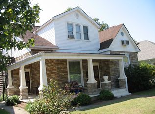 1114 Ordway Pl #C, Nashville, TN 37206