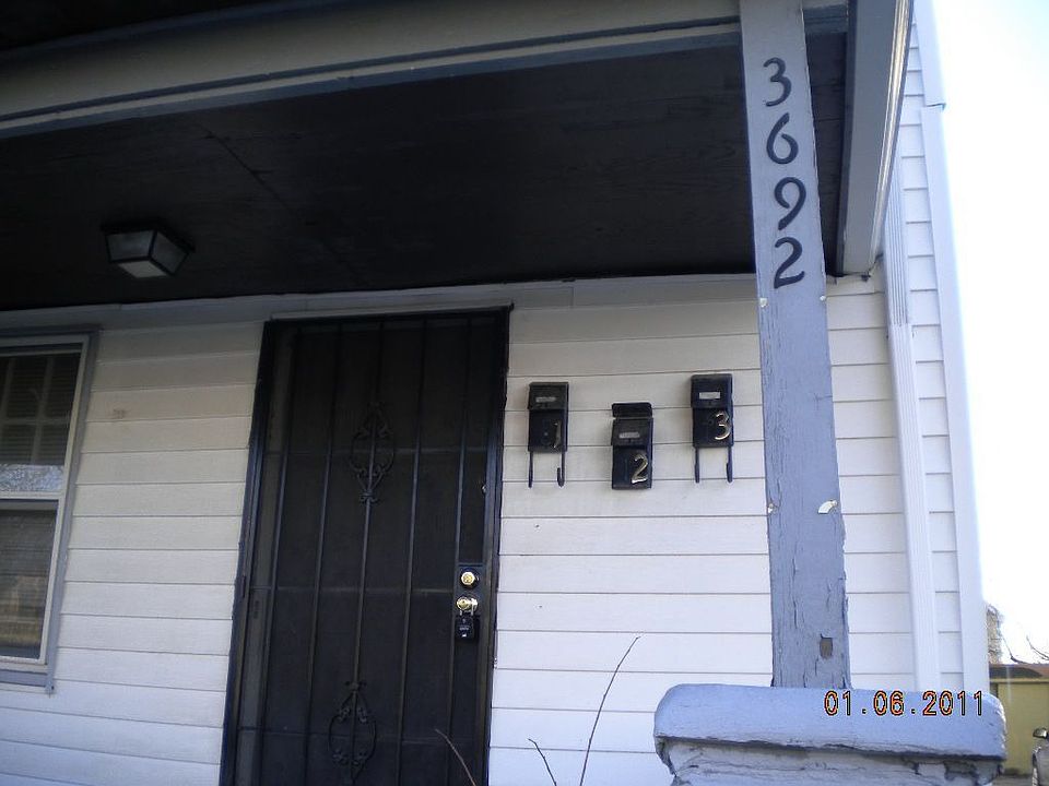 1st image of 3692 E 117th St #2