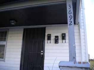 3692 E 117th St #2, Cleveland, OH 44105