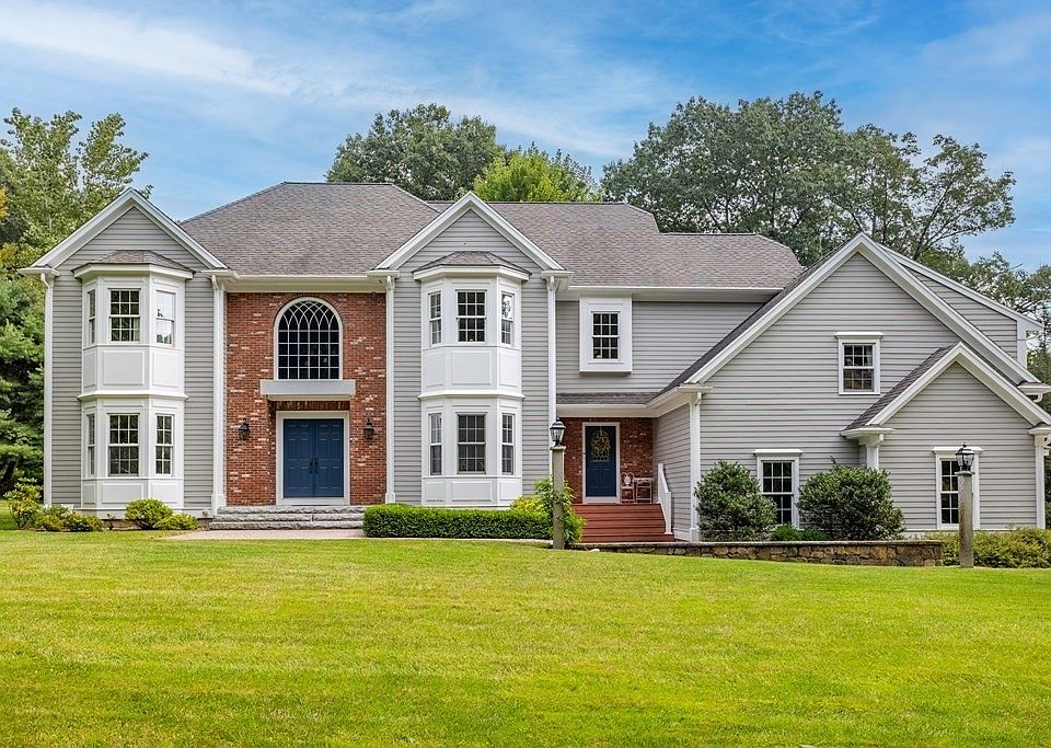 40 Corn Rd, Bolton, MA 01740 | Zillow